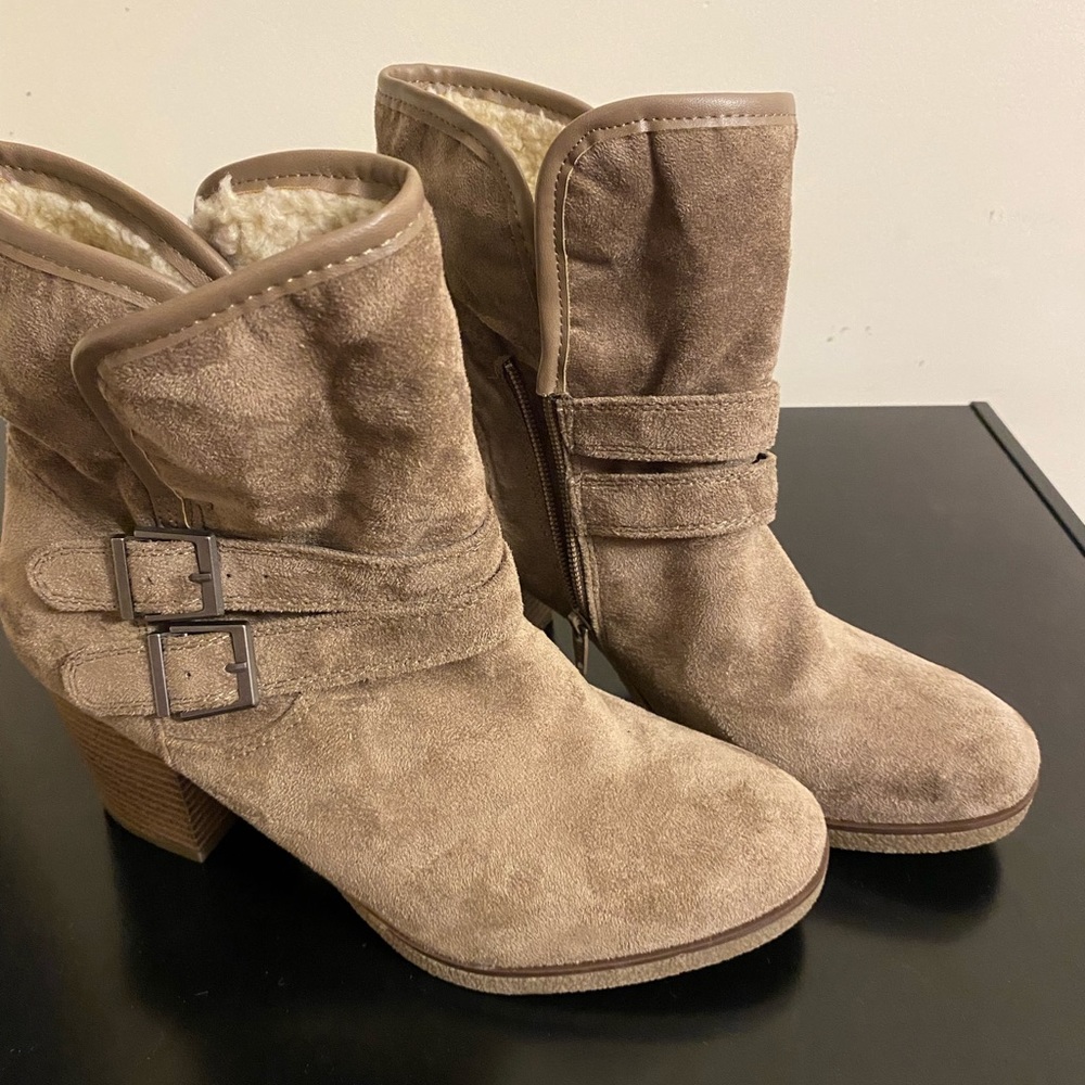 Boots